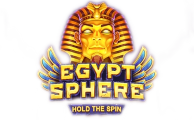 logo Egypt Sphere: Hold The Spin